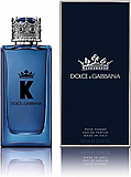 בושם לגבר Dolce & Gabbana K E.D.P 100ml בושם לגבר Dolce & Gabbana K E.D.P 100ml
