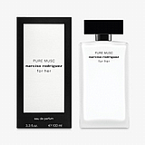 בושם לאישה Narciso Rodriguez Pure Musc E.D.P 100ml בושם לאישה Narciso Rodriguez Pure Musc E.D.P 100ml