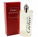 בושם לגבר Cartier Declaration E.D.T 150ml בושם לגבר Cartier Declaration E.D.T 150ml