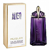 בושם לאישה Thierry Mugler Alien E.D.P 90ml בושם לאישה Thierry Mugler Alien E.D.P 90ml