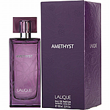 בושם לאישה Lalique Amethyst E.D.P 100ml בושם לאישה Lalique Amethyst E.D.P 100ml