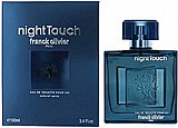 בושם לגבר Frank olivier Night Touch E.D.T 100ml בושם לגבר Frank olivier Night Touch E.D.T 100ml