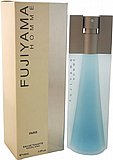 בושם לגבר Fujiyama Homme E.D.T 100ml בושם לגבר Fujiyama Homme E.D.T 100ml