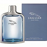בושם לגבר Jaguar Clasic Blue 100ml E.D.T בושם לגבר Jaguar Clasic Blue 100ml E.D.T