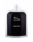 בושם לגבר Jaguar Classic Black E.D.T 100 ml - טסטר בושם לגבר Jaguar Classic Black E.D.T 100 ml - טסטר