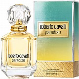 בושם לאישה Roberto Cavalli Paradiso E.D.P 75ml בושם לאישה Roberto Cavalli Paradiso E.D.P 75ml