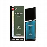 בושם לגבר Lomani Lomani Pour Homme E.D.T 100ml בושם לגבר Lomani Lomani Pour Homme E.D.T 100ml