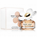 בושם לאישה Marc Jacobs Daisy Love E.D.T 100ml בושם לאישה Marc Jacobs Daisy Love E.D.T 100ml