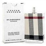 בושם לאישה Burberry London E.D.P 100 ml - טסטר בושם לאישה Burberry London E.D.P 100 ml - טסטר