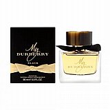 בושם לאישה Burberry My Burberry Black Perfume 90 ml בושם לאישה Burberry My Burberry Black Perfume 90 ml