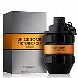 בושם לגבר Viktor and Rolf Spicebomb Extreme E.D.P 90ml בושם לגבר Viktor and Rolf Spicebomb Extreme E.D.P 90ml