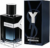 בושם לגבר Yves Saint Laurent Y E.D.P 100ml בושם לגבר Yves Saint Laurent Y E.D.P 100ml