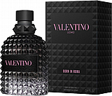בושם לגבר Valentino Uomo Born In Roma E.D.T 100ml בושם לגבר Valentino Uomo Born In Roma E.D.T 100ml