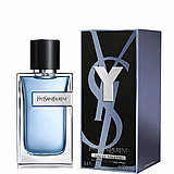 בושם לגבר Yves Saint Laurent Y E.D.T 100ml בושם לגבר Yves Saint Laurent Y E.D.T 100ml