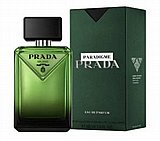 בושם לגבר Prada Paradigme E.D.P 100 ml בושם לגבר Prada Paradigme E.D.P 100 ml
