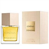 בושם לאישה Yves Saint Laurent Cinema E.D.P 80 ml בושם לאישה Yves Saint Laurent Cinema E.D.P 80 ml