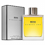 בושם לגבר Hugo Boss No. 1 E.D.T 100ml בושם לגבר Hugo Boss No. 1 E.D.T 100ml