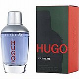 בושם לגבר Hugo Boss Green Man Extreme E.D.P 75 ml בושם לגבר Hugo Boss Green Man Extreme E.D.P 75 ml