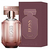 בושם לאישה Hugo Boss The Scent E.D.P 50ml בושם לאישה Hugo Boss The Scent E.D.P 50ml