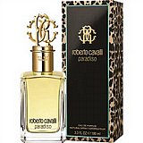 בושם לאישה Roberto Cavalli Paradiso E.D.P 100 ml בושם לאישה Roberto Cavalli Paradiso E.D.P 100 ml