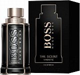 בושם לגבר Hugo Boss The Scent Magnetic E.D.P 100 ml בושם לגבר Hugo Boss The Scent Magnetic E.D.P 100 ml