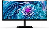 מסך מחשב קעור Philips 346E2CUAE 34" 100Hz UltraWide Quad HD מסך מחשב קעור Philips 346E2CUAE 34" 100Hz UltraWide Quad HD