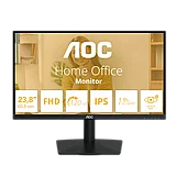 מסך מחשב "23.8 דגם 24B15H3 FHD 120Hz IPS מבית AOC מסך מחשב "23.8 דגם 24B15H3 FHD 120Hz IPS מבית AOC
