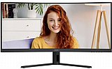מסך מחשב קעור AOC CU34B3E 34" 120Hz WQHD מסך מחשב קעור AOC CU34B3E 34" 120Hz WQHD