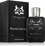 בושם יוניסקס Parfums De Marly Pegasus Exclusif E.D.P 125ml בושם יוניסקס Parfums De Marly Pegasus Exclusif E.D.P 125ml