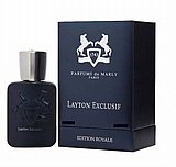בושם לגבר Parfums De Marly Layton Exclusif Parfum 125 ml בושם לגבר Parfums De Marly Layton Exclusif Parfum 125 ml