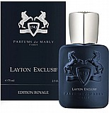 בושם לגבר Parfums De Marly Pegasus Exclusif E.D.P 75ml בושם לגבר Parfums De Marly Pegasus Exclusif E.D.P 75ml