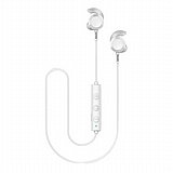 אוזניות In Ear אלחוטיות Philips TAE4205WT בצבע לבן אוזניות In Ear אלחוטיות Philips TAE4205WT בצבע לבן
