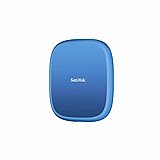 כונן SSD נייד Sandisk Creator 2TB SSD USB 3.2 Type-C SDSSDE62C-2T00-G25 כונן SSD נייד Sandisk Creator 2TB SSD USB 3.2 Type-C SDSSDE62C-2T00-G25