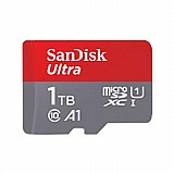 כרטיס זיכרון Sandisk Ultra 1T 150Mb/s SDSQUA4-1T00 כרטיס זיכרון Sandisk Ultra 1T 150Mb/s SDSQUA4-1T00