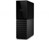 דיסק חיצוני Western Digital My Book WDBBGB0080HBK-EESN 8TB דיסק חיצוני Western Digital My Book WDBBGB0080HBK-EESN 8TB