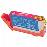 ראש דיו אדום תואם HP 3YL78AE 912 ראש דיו אדום תואם HP 3YL78AE 912