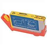 ראש דיו צהוב תואם HP 3YL79AE 912 ראש דיו צהוב תואם HP 3YL79AE 912