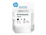 ראשי הדפסה צבעוני מקורי HP 3YP61AE ראשי הדפסה צבעוני מקורי HP 3YP61AE