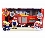 סמי הכבאי - הכבאית יופיטר - מבית Simba סמי הכבאי - הכבאית יופיטר - מבית Simba