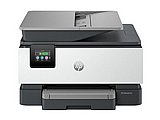 מדפסת הזרקת דיו משולבת אלחוטית HP Officejet Pro 9123 All-in-One 403V9B מדפסת הזרקת דיו משולבת אלחוטית HP Officejet Pro 9123 All-in-One 403V9B
