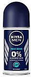 דאודורנט רול לגבר Nivea Fresh Ocean בנפח 50 מ"ל דאודורנט רול לגבר Nivea Fresh Ocean בנפח 50 מ"ל