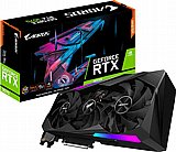 כרטיס מסך Gigabyte AORUS GeForce RTX 3070 Master 8G כרטיס מסך Gigabyte AORUS GeForce RTX 3070 Master 8G