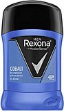דאודורנט סטיק לגבר Rexona Coblat בנפח 50 גרם דאודורנט סטיק לגבר Rexona Coblat בנפח 50 גרם