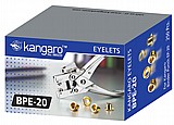 ניטים למכשיר יחיד BPE20 - מבית Kangaro ניטים למכשיר יחיד BPE20 - מבית Kangaro