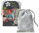 מושב כסא נייד לגילאי 6-30 חודשים - מבית Tommee Tippee מושב כסא נייד לגילאי 6-30 חודשים - מבית Tommee Tippee
