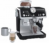 ערכת משחק מכונת קפה בריסטה DeLonghi מבית Casdon ערכת משחק מכונת קפה בריסטה DeLonghi מבית Casdon