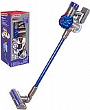 שואב אבק לילדים Dyson כחול מבית Casdon שואב אבק לילדים Dyson כחול מבית Casdon