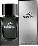 בושם לגבר Burberry Mr. E.D.P 50ml בושם לגבר Burberry Mr. E.D.P 50ml