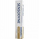 משחת שיניים Sensodyne קומפלט - 75 מ"ל משחת שיניים Sensodyne קומפלט - 75 מ"ל