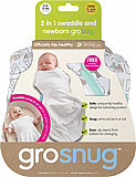עיטופית 2 ב- 1 לתינוק Gro Snug - אריות ונמרים - מבית Tommee Tippee עיטופית 2 ב- 1 לתינוק Gro Snug - אריות ונמרים - מבית Tommee Tippee